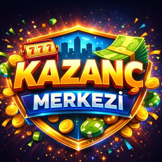 Telegram profile photo for KAZANÇ MERKEZİ