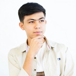 Telegram profile photo for Abdulloh Isroilov | IELTS