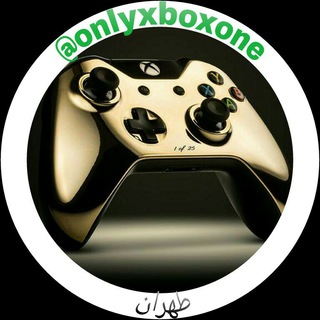 Telegram profile photo for Only XBOX ONE طهران