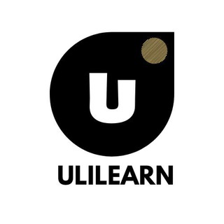 Telegram profile photo for ULILEARN