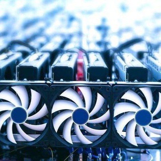 Telegram group profile photo for Mining Yardımlaşma