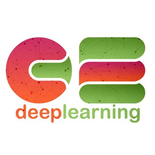 Telegram profile photo for Cutting Edge Deep Learning