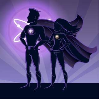 Telegram profile photo for Cosmos News & Insights Unofficial