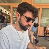Telegram profile photo for Ofir Arbel
