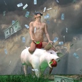 Telegram profile photo for Crypto Maniacs📈| NFT