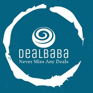 Telegram profile photo for Dealbaba Loot Deals And Offers