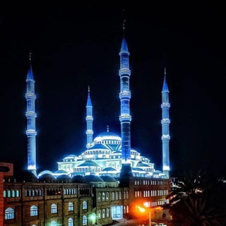 Telegram profile photo for 💠 سرودهای اهل سنت🎙️