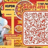 Telegram profile photo for be careful