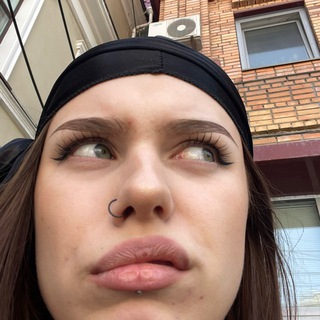 Telegram profile photo for модели гудпланчик