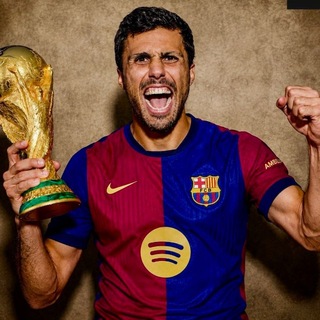Telegram profile photo for BARçA 4 EvEr