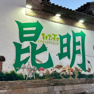 Telegram profile photo for 昆明 大理 版纳实体会所