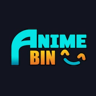 Telegram profile photo for AnimeBin