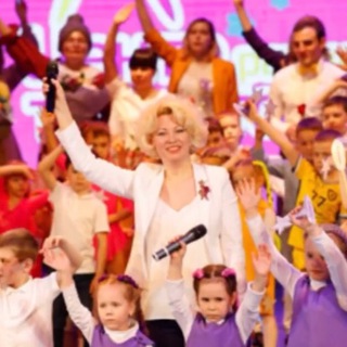 Telegram profile photo for Центр развития талантов ребёнка
