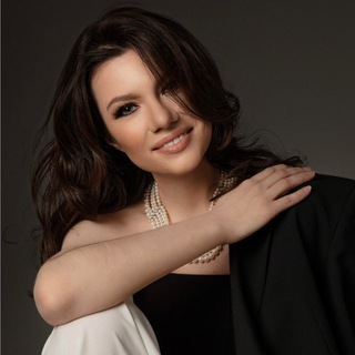 Telegram profile photo for Оля Салтыкова