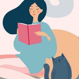 Telegram profile photo for Study time | Учёба и Саморазвитие