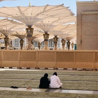 Telegram profile photo for 🕯️- لـِ أمي وأبي