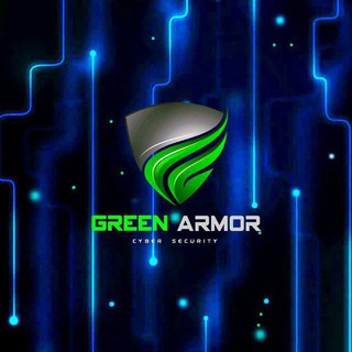 Telegram profile photo for 🛡️ فريق الدرع الأخضر 🛡️