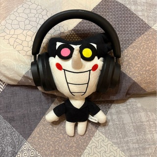 Telegram profile photo for Danoninho
