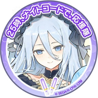 Telegram profile photo for daily nightcordπΆ