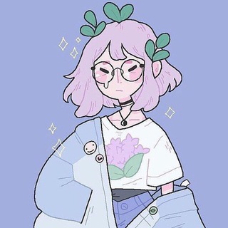 Telegram profile photo for فضفضـہﺓ ☻💕₎⇣۽ۧ