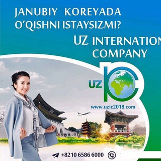 Telegram profile photo for Dildora Hashimova Uz International kompaniyasi