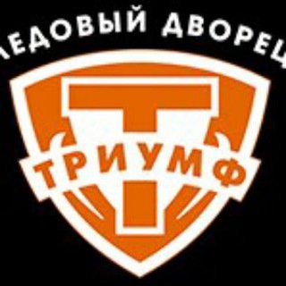 Telegram profile photo for Триумф