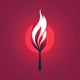 Telegram profile photo for Факел