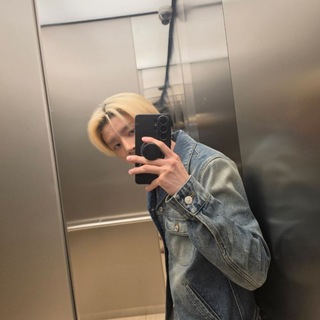 Telegram profile photo for Jake