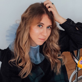 Telegram profile photo for Свободное рисование•Маргевич Мария✨🪄