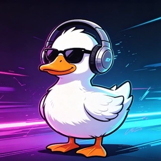 Telegram profile photo for 鸭子导航频道