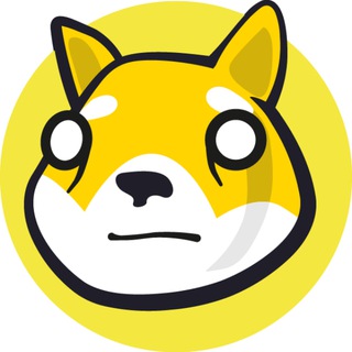 Telegram profile photo for Shiba Saga 2.0 - $SHIA20