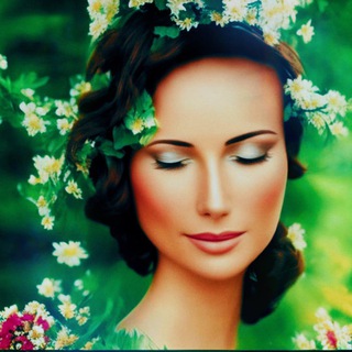 Telegram profile photo for Дневник психогенеалога Натальи Буланой