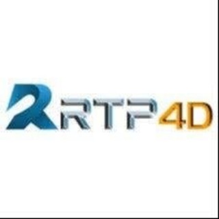 Telegram group profile photo for KOMUNITAS BOCORAN RTP4D