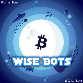 Telegram profile photo for ⓌⒾⓈⒺ вᴏᴛs™