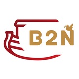 Telegram profile photo for BACK2NORMAL Marketing