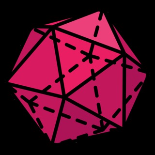 Telegram profile photo for TOPSTL | STL & 3MF models for 3D printing