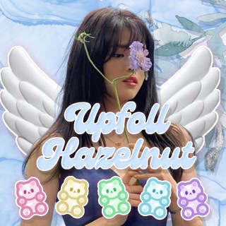 Telegram profile photo for hazels ♡ open