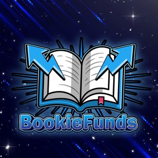 Telegram profile photo for BookieFunds Free Picks