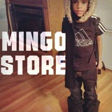 Telegram profile photo for Mingo store