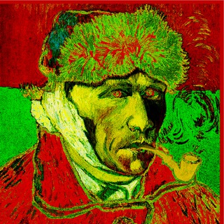 Telegram profile photo for Ibozvukslab