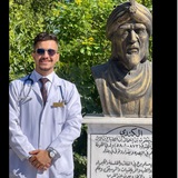 Telegram profile photo for Surgery with Raisan