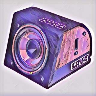 Telegram profile photo for Багажник с сабвуфером