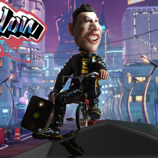 Telegram group profile photo for MuskMelon