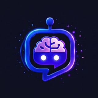 Telegram profile photo for Ebtekar Ai