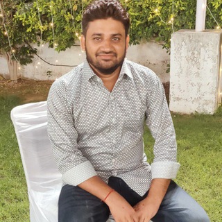 Telegram profile photo for Mangal Ki Pathshala