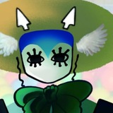Telegram profile photo for by the pond ♻️ (щитпост)