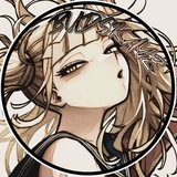 Telegram profile photo for она же будскайз 🥨