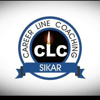 Telegram profile photo for CLC TEST SERIES 2027