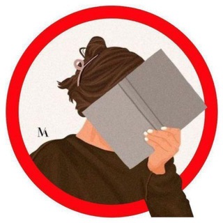 Telegram profile photo for ПОИСК КНИГИ 📖 АУДИОКНИГИ