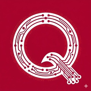 Telegram profile photo for Airdrop Quant
